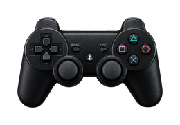 Controle DualShock 3 — PlayStation 3