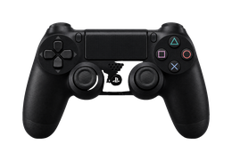 Controle DualShock 4 — PlayStation 4