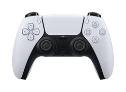 Controle DualSense — PlayStation 5